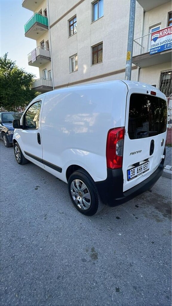 Fiorino - 3