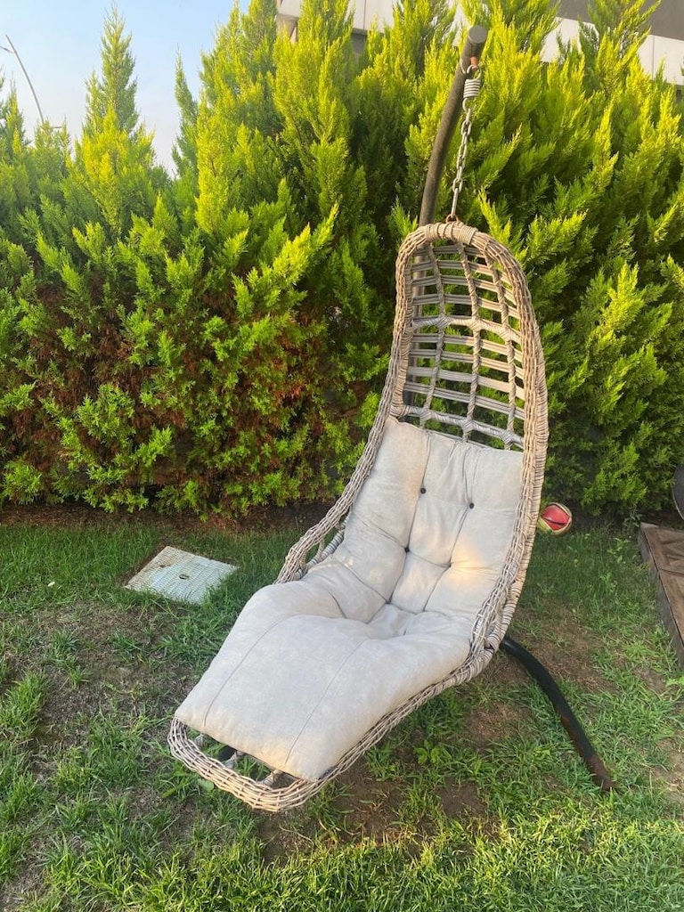 bahçe takımı - 9
