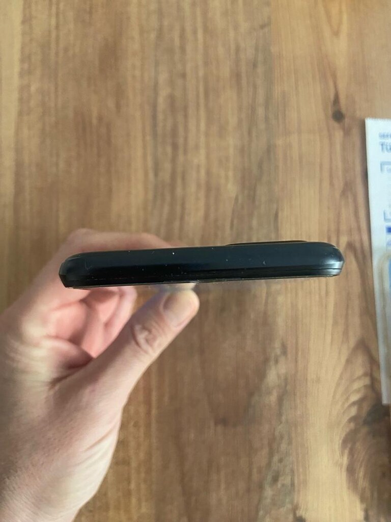 REALME C21 ANDROİD TELEFON - 6