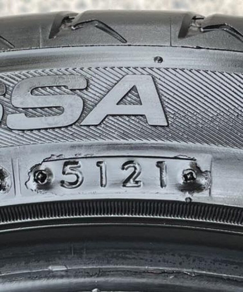 225 45 17 LASSA 94Y XL DRIVEWAYS SPORT PLUS - 7