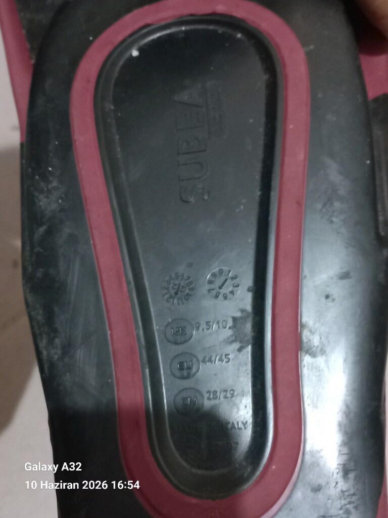 palet dalış - 4