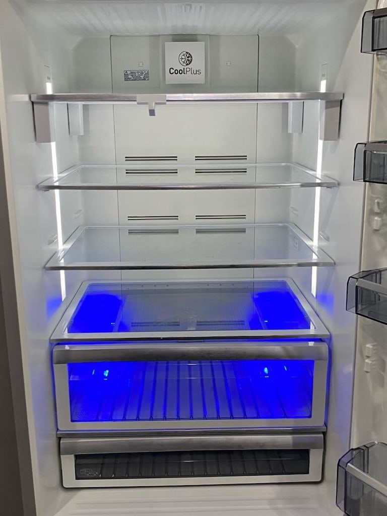 Arçelik İnox No Frost A++ 75 Cmlik 580 Litre Buzdolabı - 4