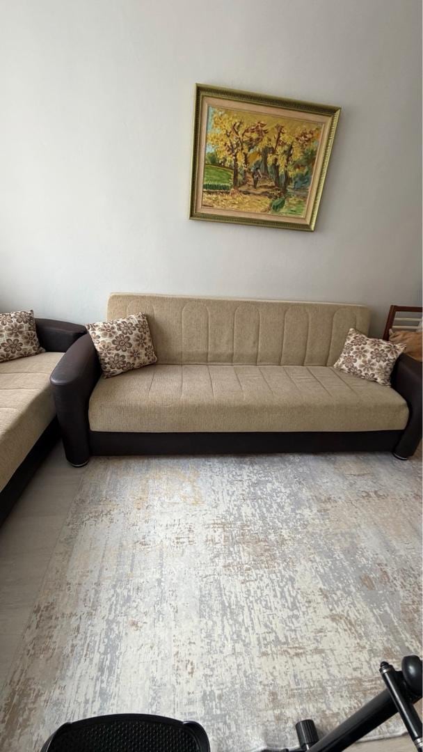 Bellona Temiz Koltuk Takımı Sandıklı - 2