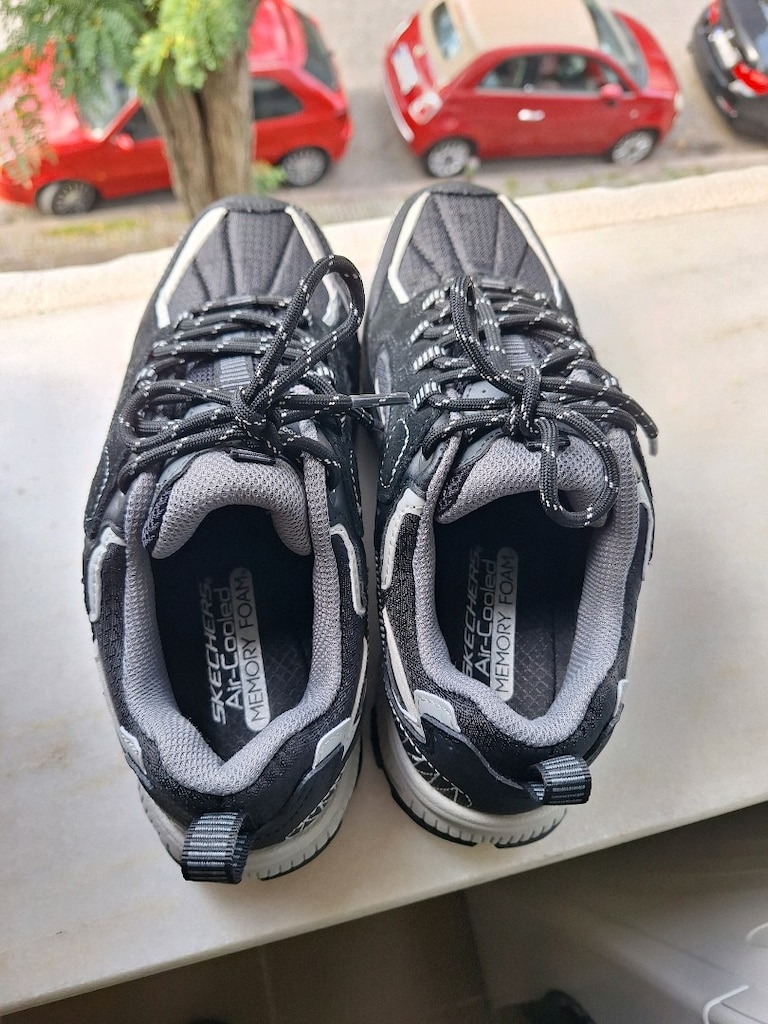 SKECHERS KEAMANO OUTDOOR - 4