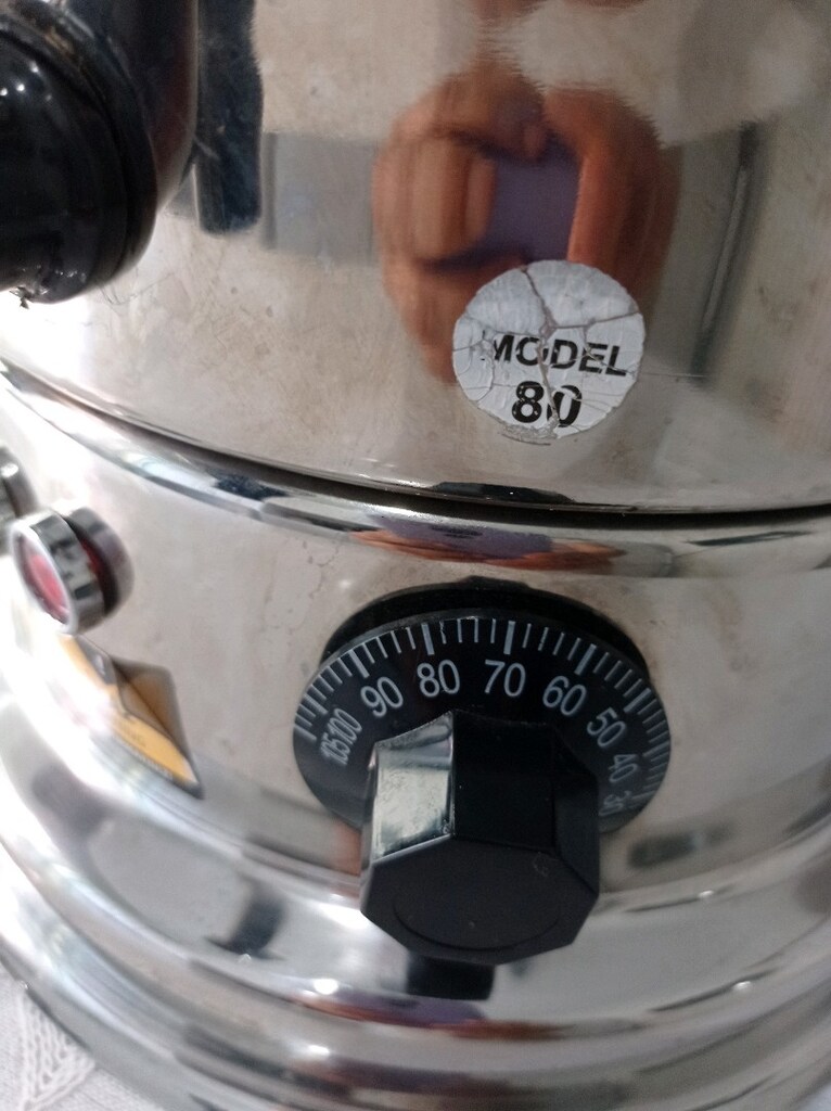 elektrikli semaver - 7