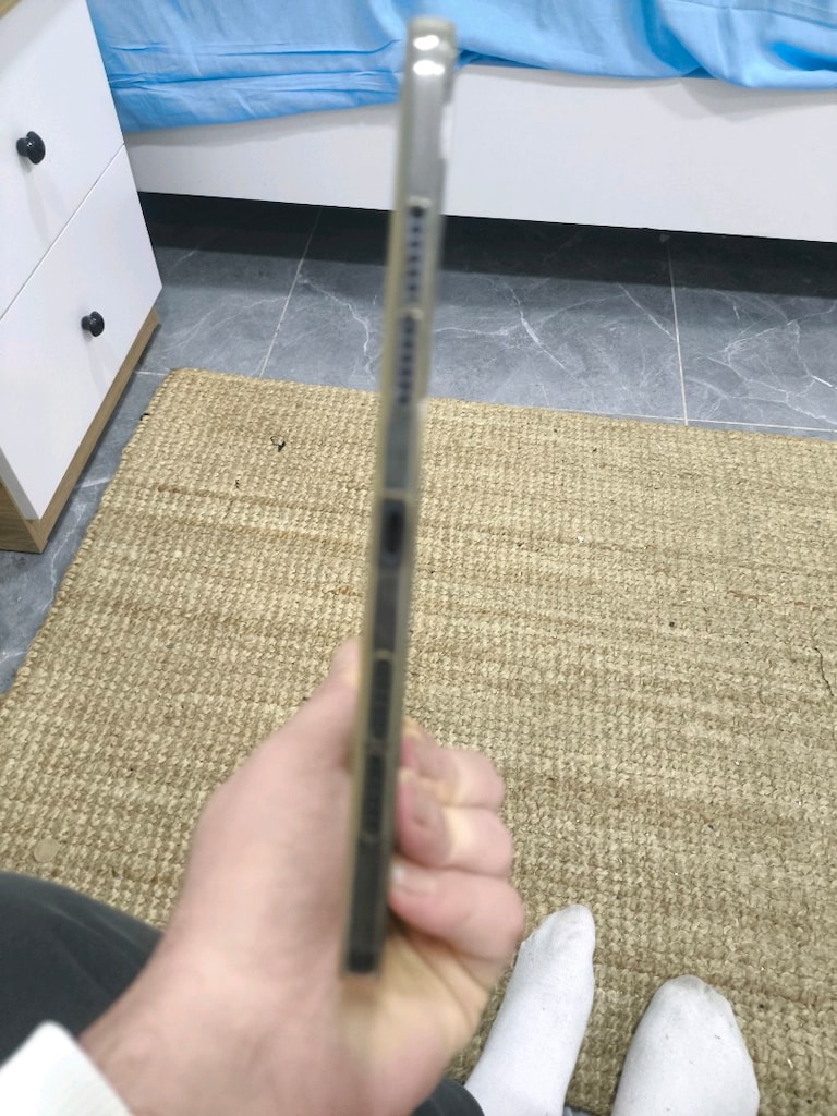 iPad Pro m5 11 inç - 2