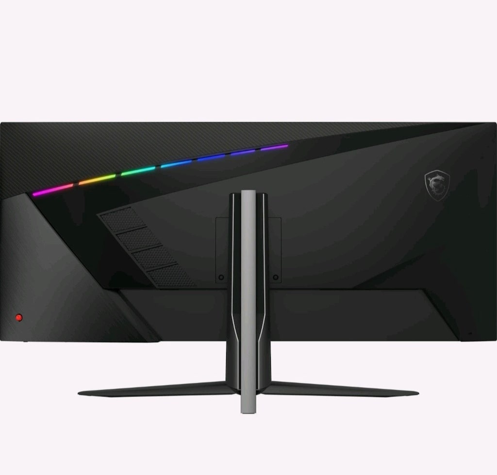 msi 40" mag401qr - 2