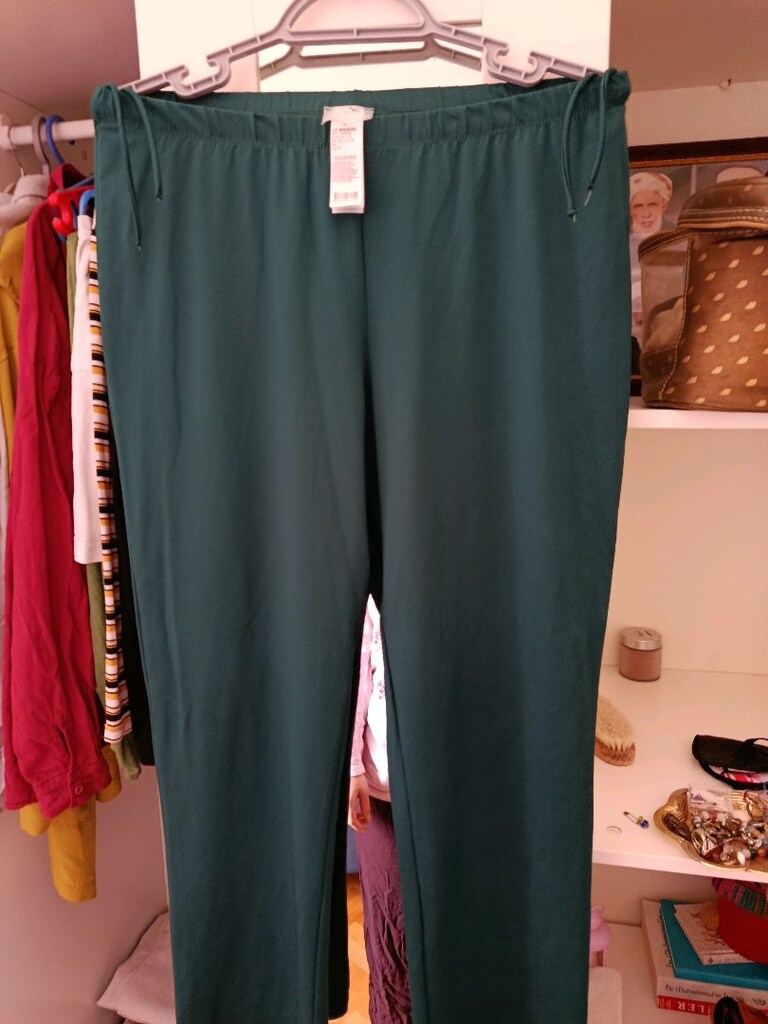 tesettür mayo ( haşema)yeni gibi - 6