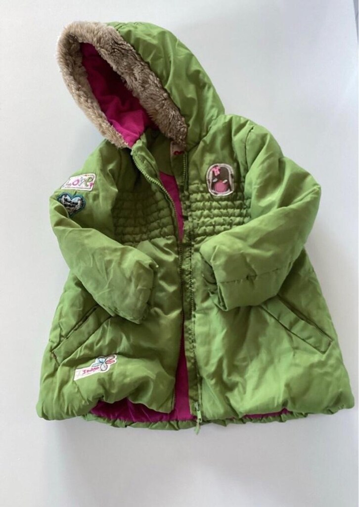 Marks & Spencer Mont - 8