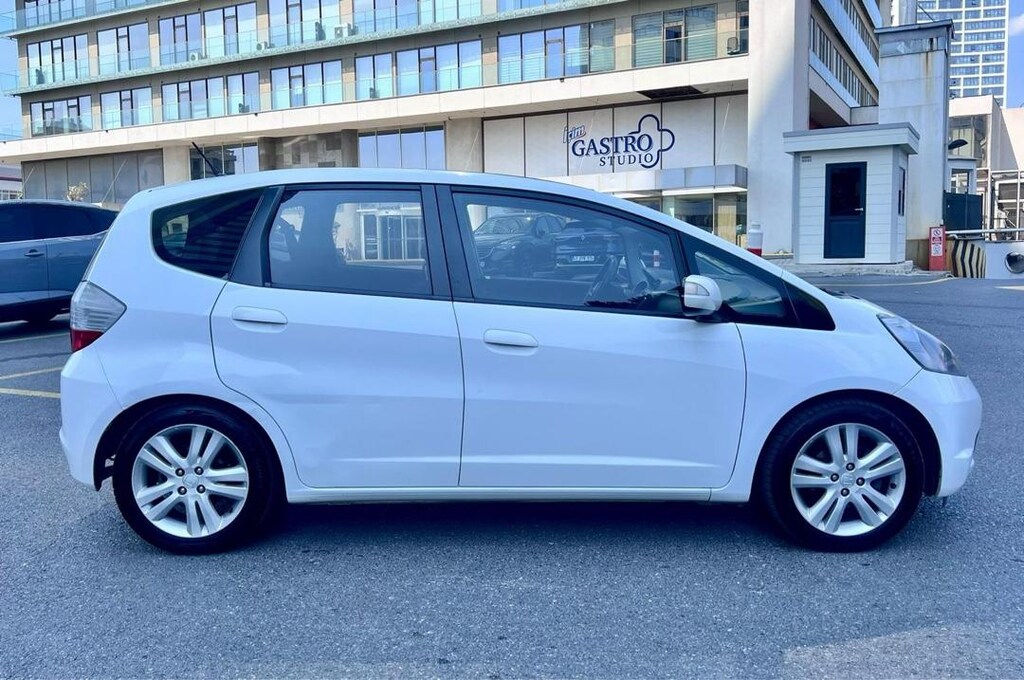 2011 Honda Jazz Tertemiz- 138 bin km - 8