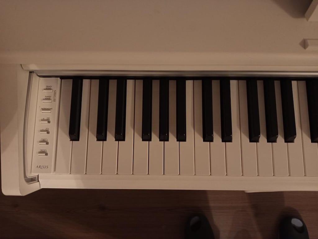 YAMAHA YDP-145 HATASIZ - 3