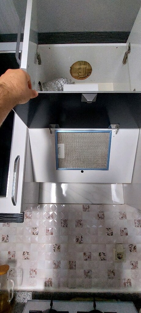 ALTUS ALA 525W MODELİ DAVLUMBAZ SIFIR AYARINDA - 4