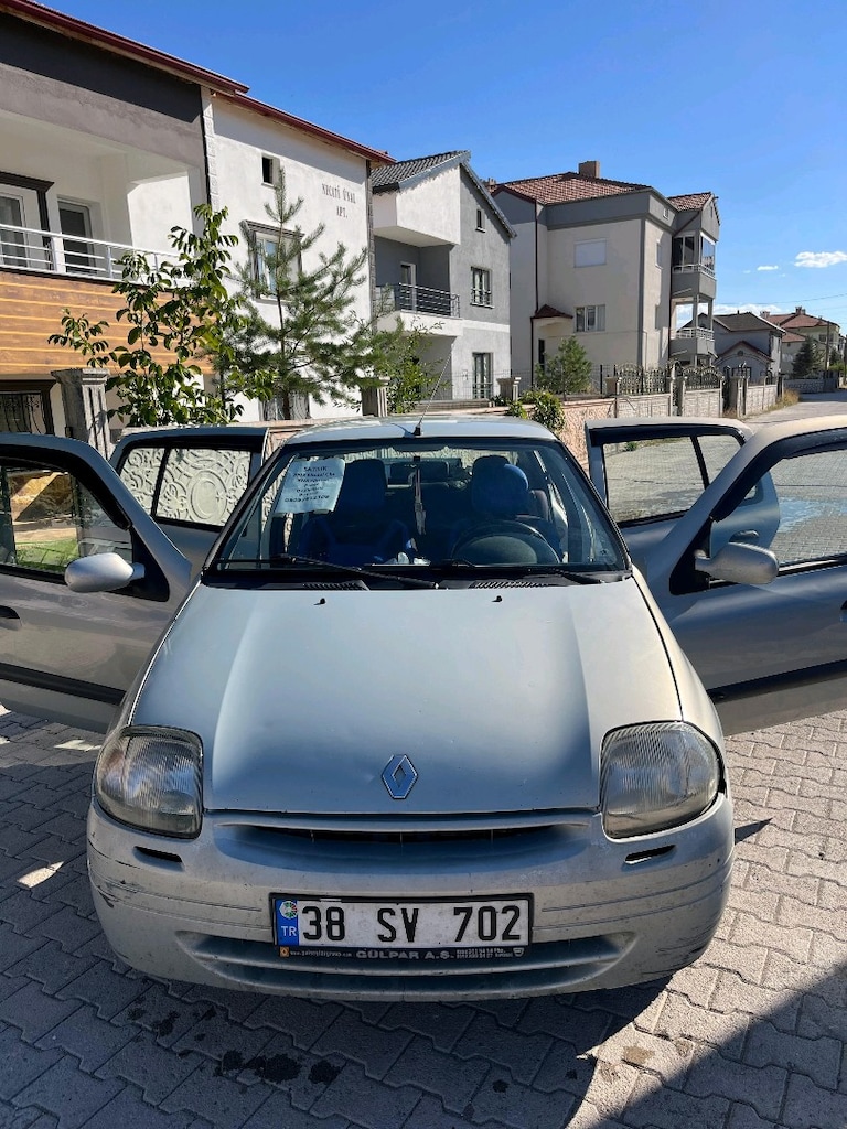 klimalı, değişensiz, boyasız - 8