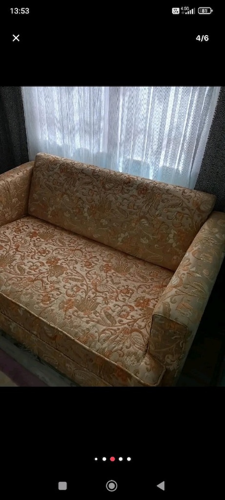 İKİLİ KOLTUK - 3