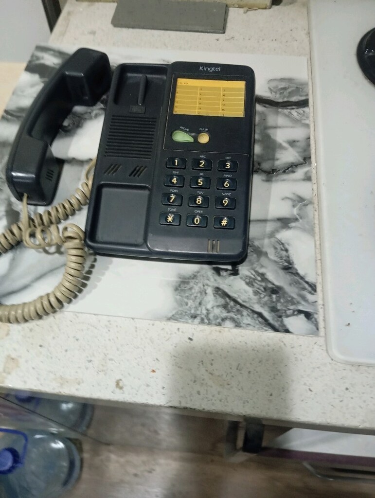 telefon - 2