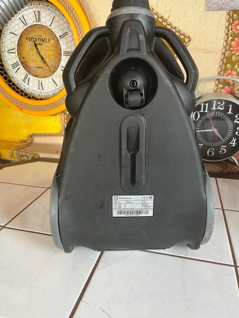 Electrolux Ultraflex EUFC82EB Elektrikli Süpürge 650W - 15