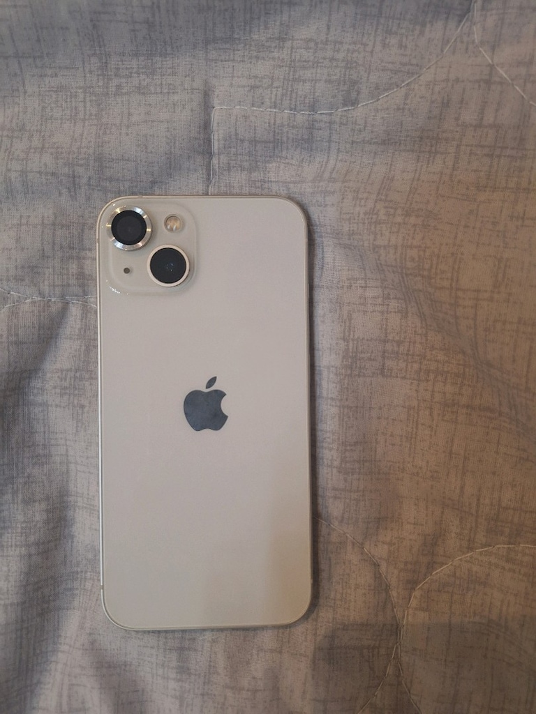 I phone 13 - 2