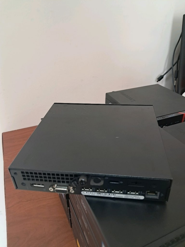 DELL-LENOVO TOPTAN - 7
