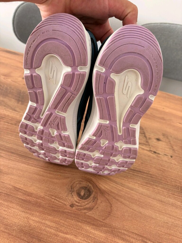 Orijinal Skechers kadın Ayakkabı - 3