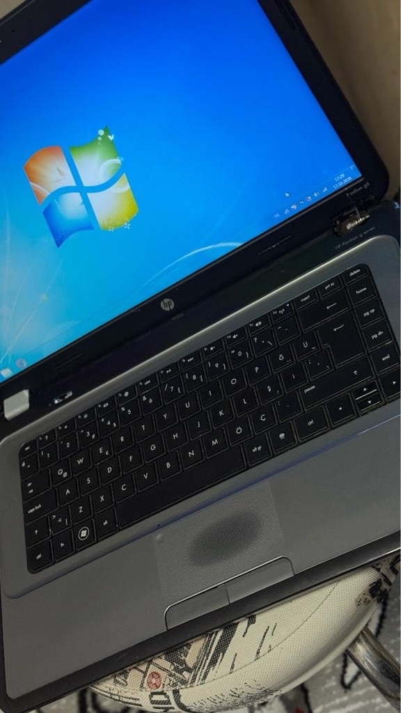 HP Pavilion Laptop Klavye ve Mouse Hediyeli - 2