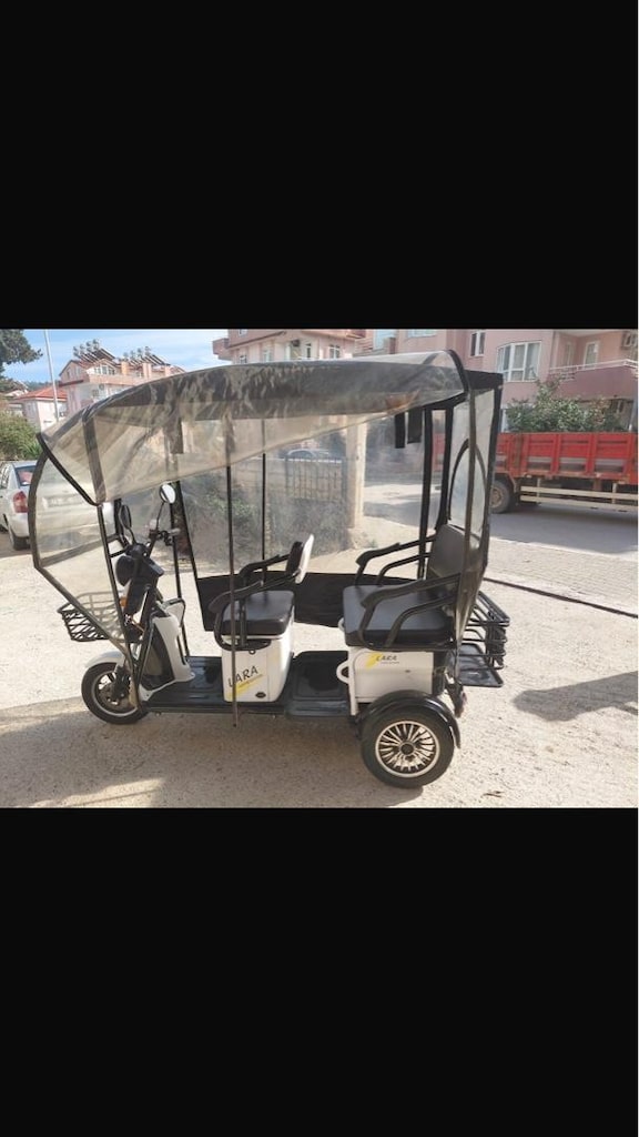 elektirik motor - 5