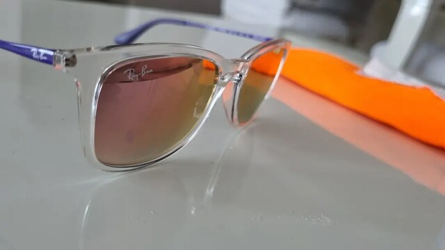 Orjinal rayban cocuk gunes gozlugu