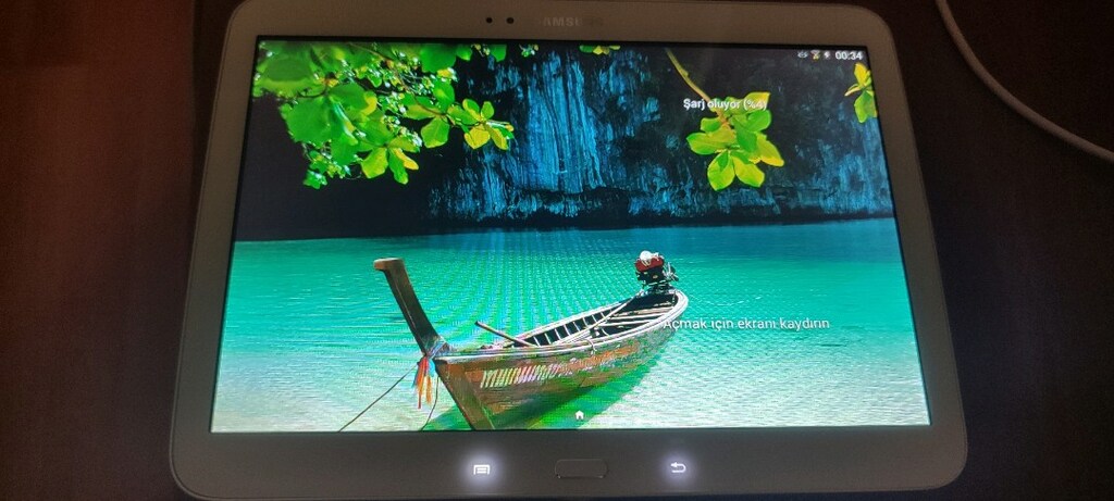 samsun galaxy tab 3 - 3