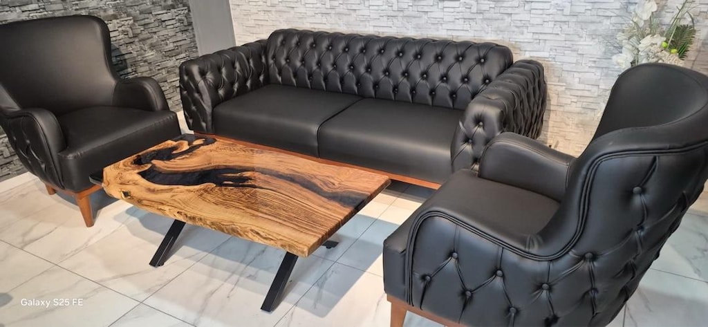 ofis büro koltukları - 8