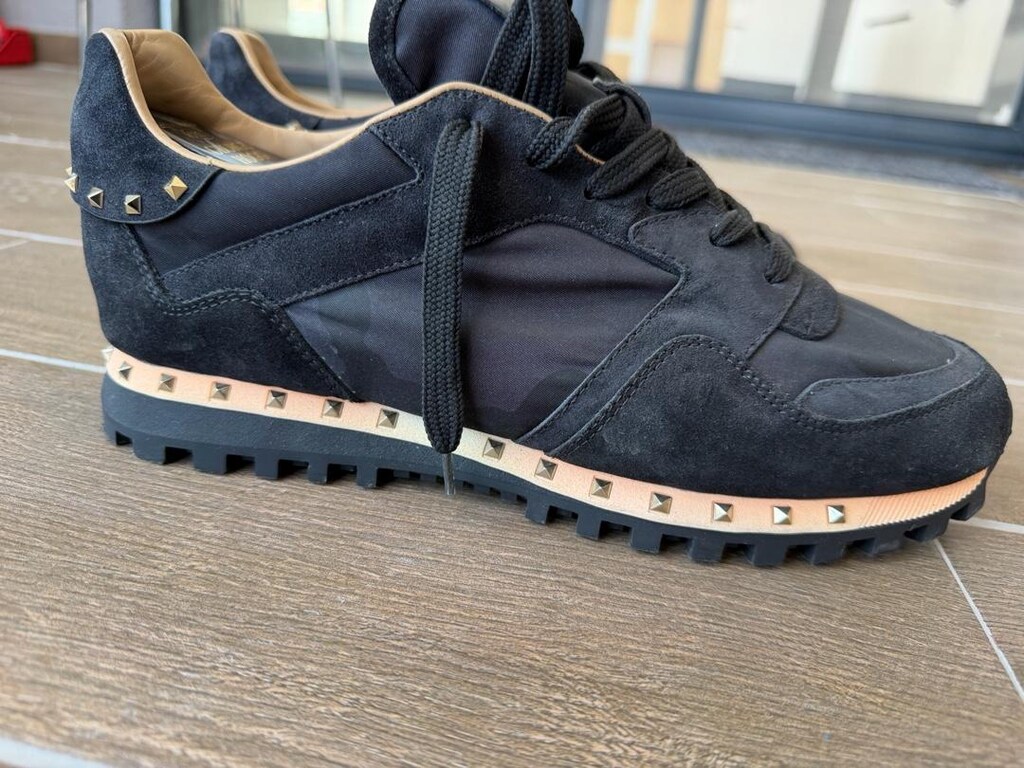 valentino garavani ayakkabi - 5