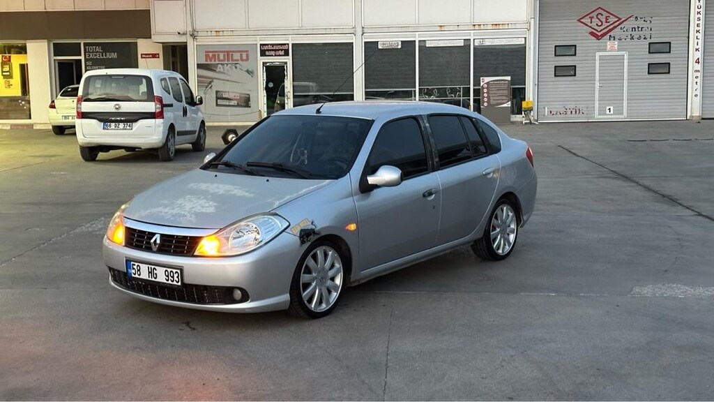symbol 1.2 lpg benzin - 4