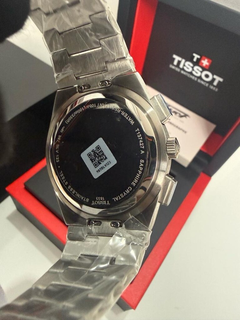 tissot prx saat - 6