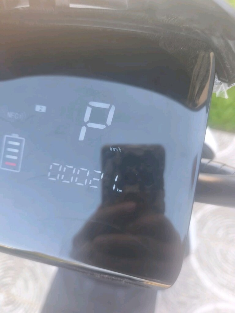 yepyeni zorro zr2 elektrikli bisiklet - 4