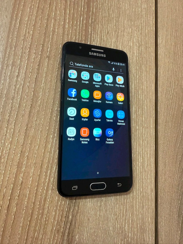 Samsung Galaxy J7 Prime - 8