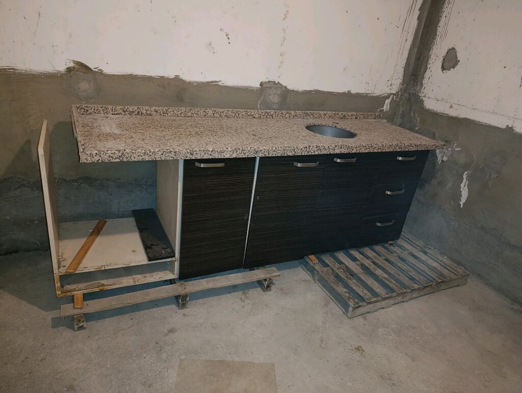mutfak dolabı