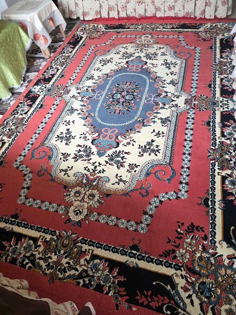 6 metre halı - 8