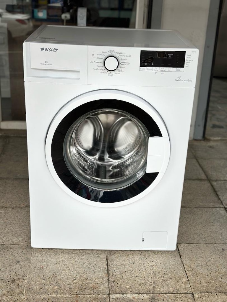 Arçelik Çamaşır Makinesi - 4
