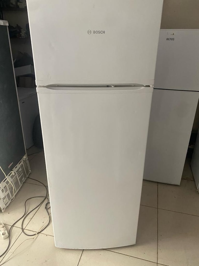 bosch nofrost buzdolabı nakliye kurulum dağil sorunsuz - 5
