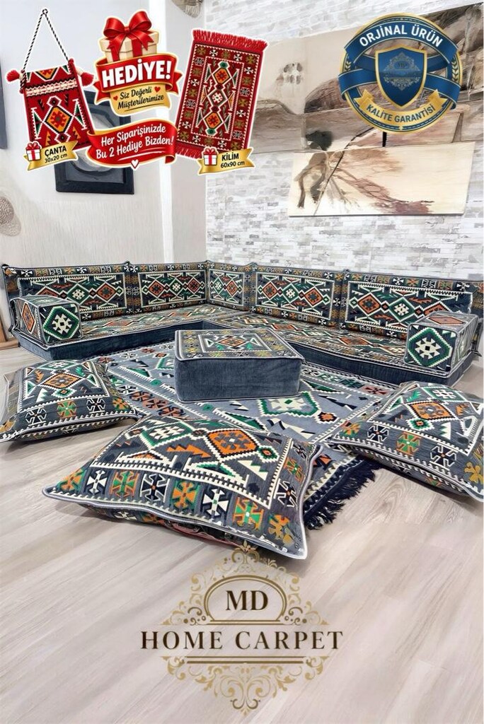 ŞARK KÖŞESİ L TAKIMI - 4