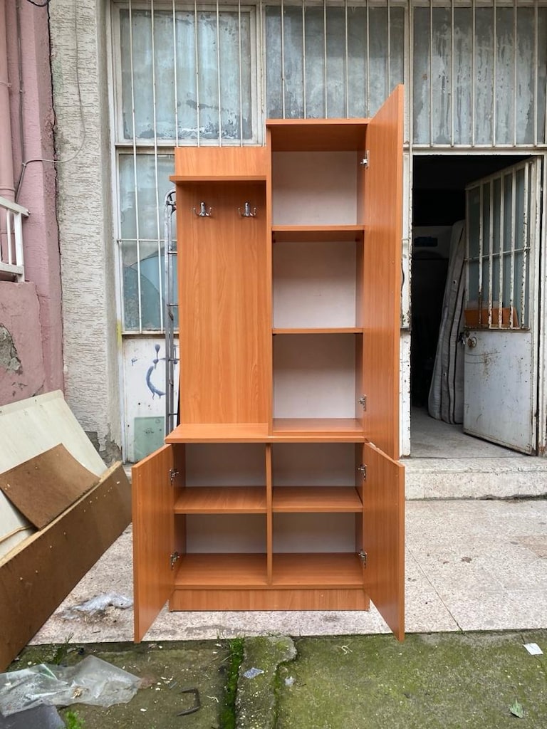 vestiyer - 2