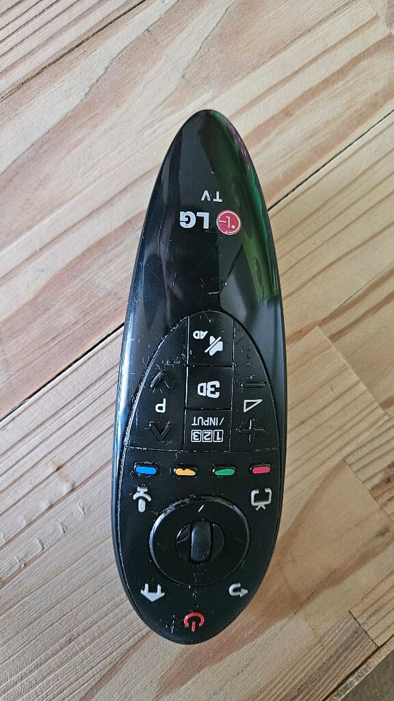 LG ULTRA HD 3D SMART TV - 6