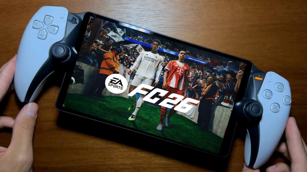 PlayStation Portal garantili - 6