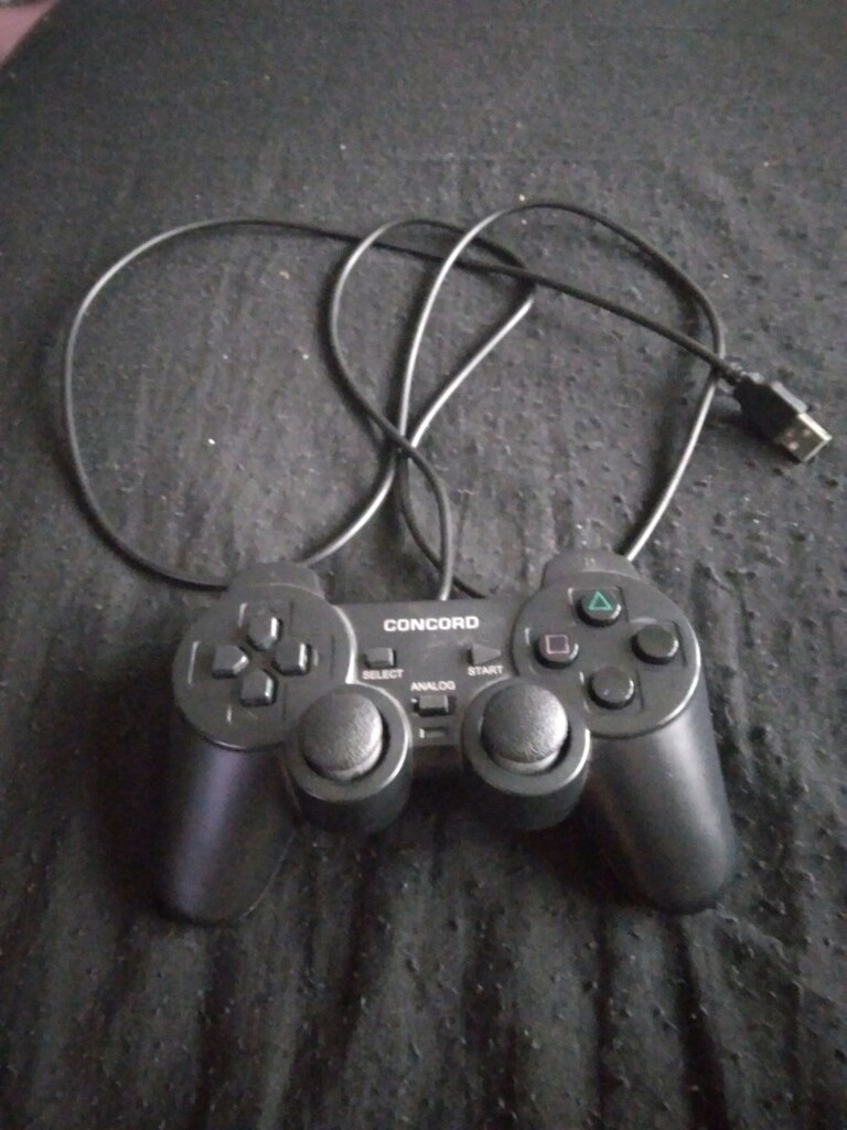 Pc Joystick - 2