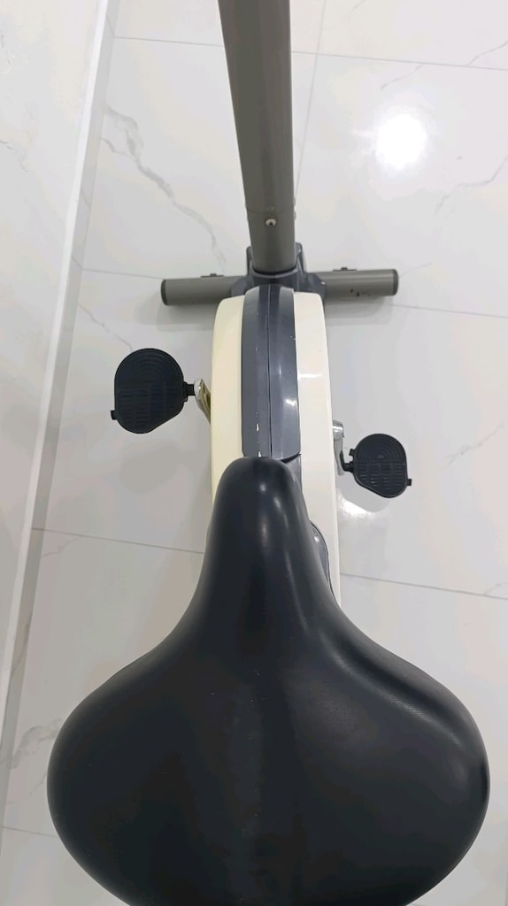 Hattrick Pro ES 1200 – Profesyonel Kondisyon Bisikleti Adrese Teslim - 6