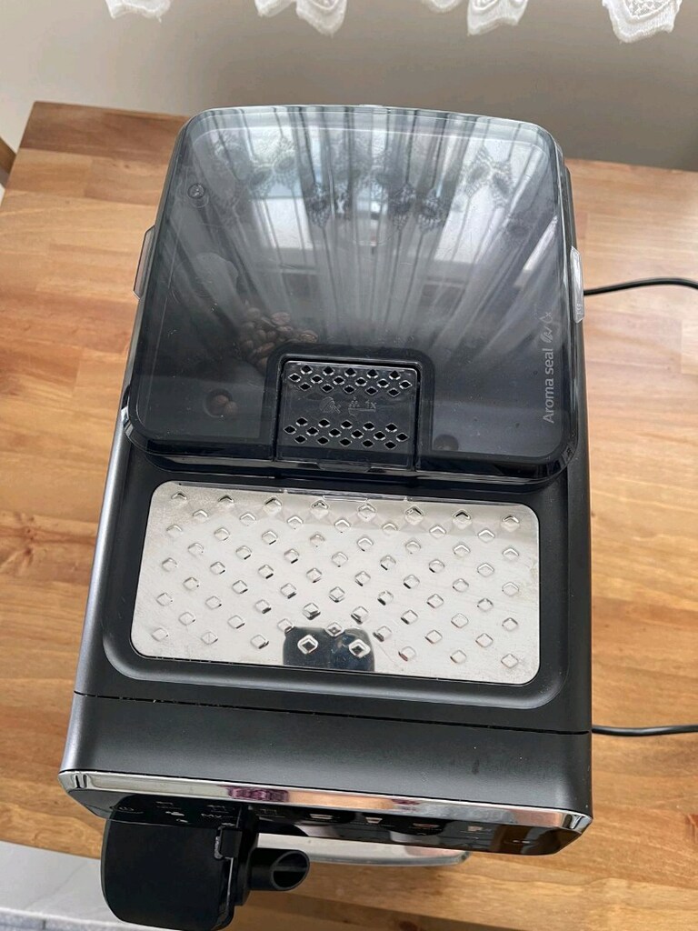 Philips 5400 kahve makinesi - 5
