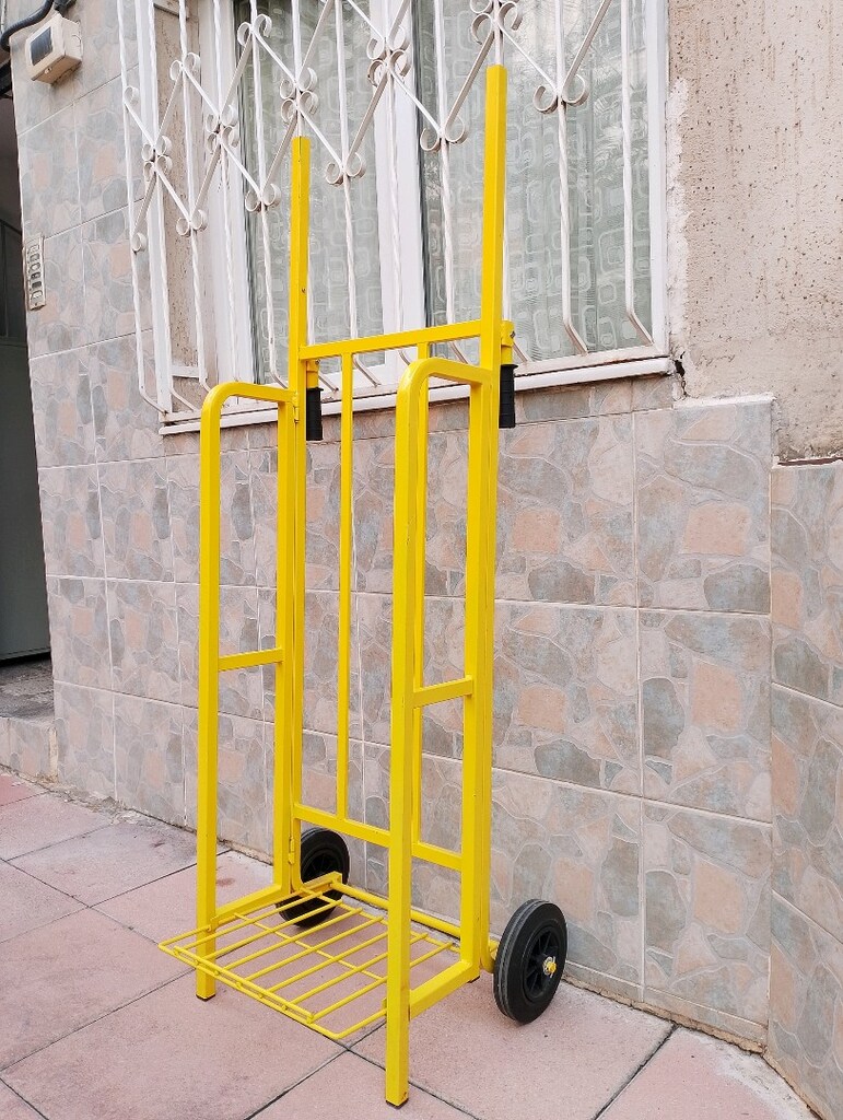 YÜK ARABASİ KASA ARABASI - 2