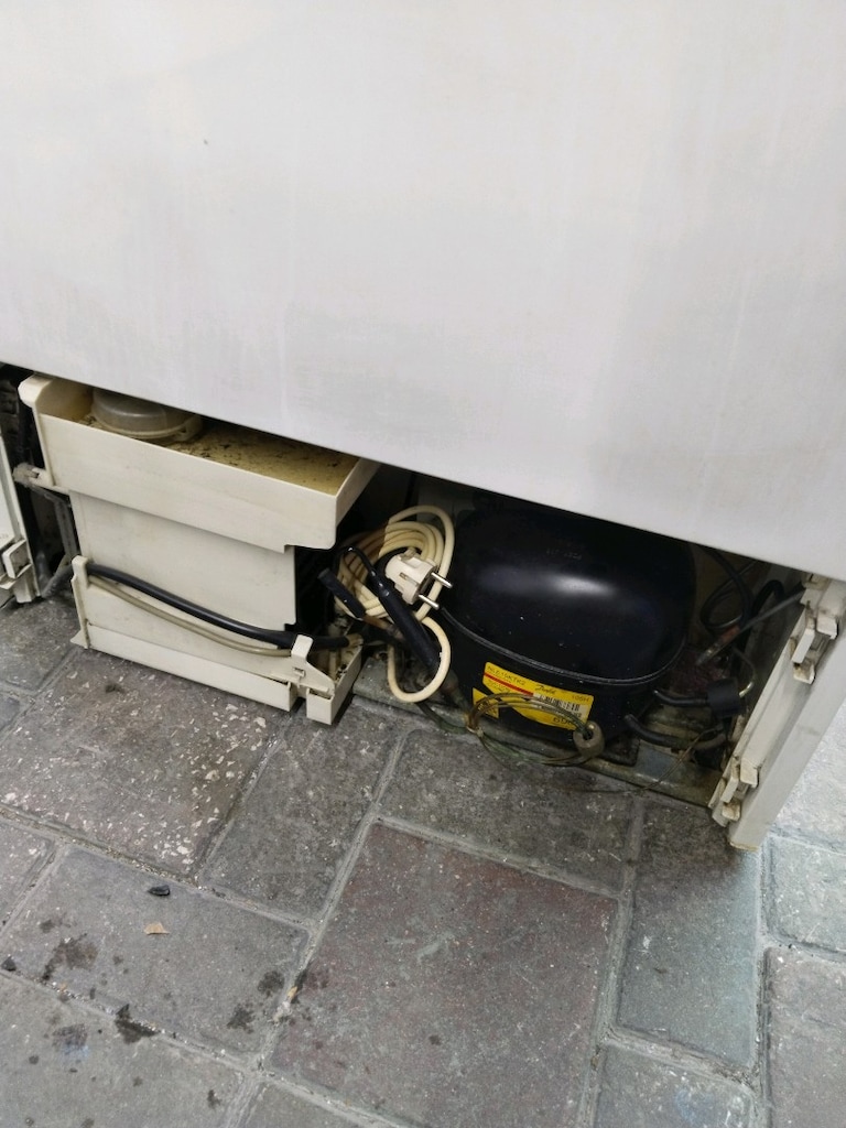 Bosch no frost buzdolbi - 3