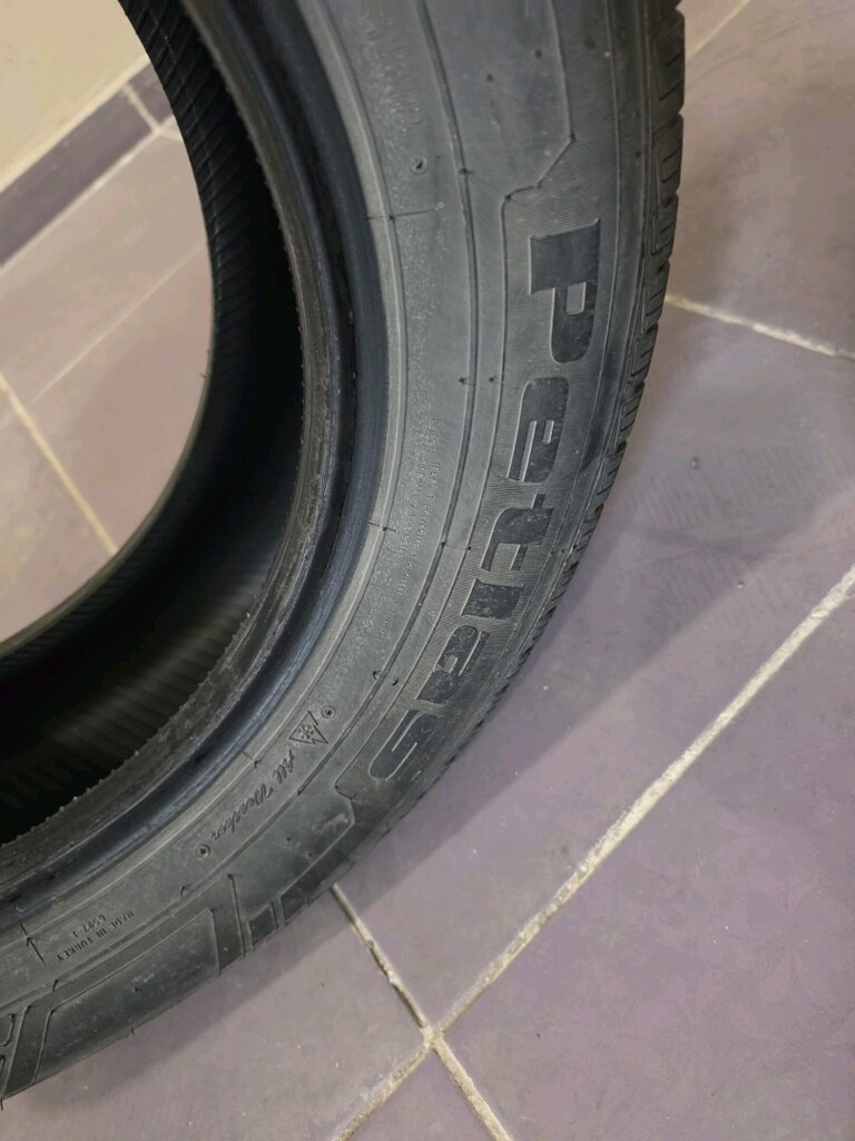 Petlas 215 65 r16 dört mevsim yazlık lastik - 4
