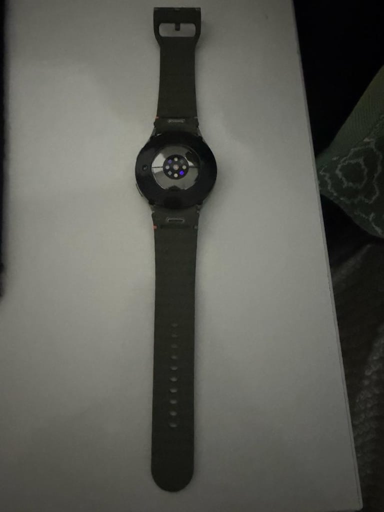 Samsung Watch 7 Akıllı Saat 44mm - 3