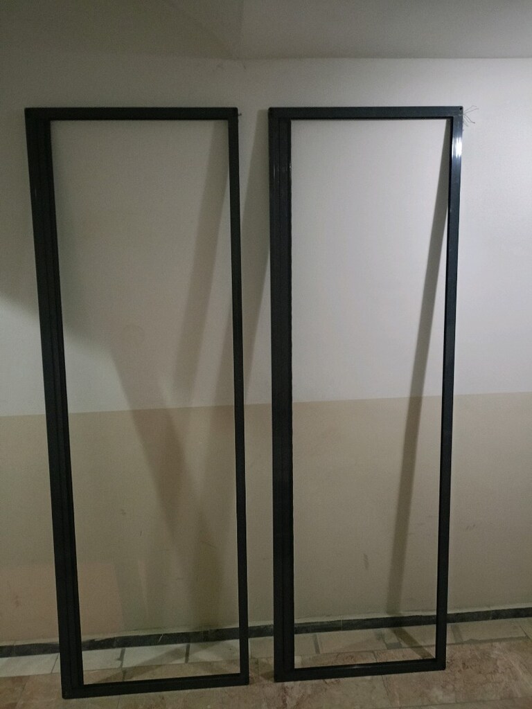 2 adet kapı sinekliği - 3