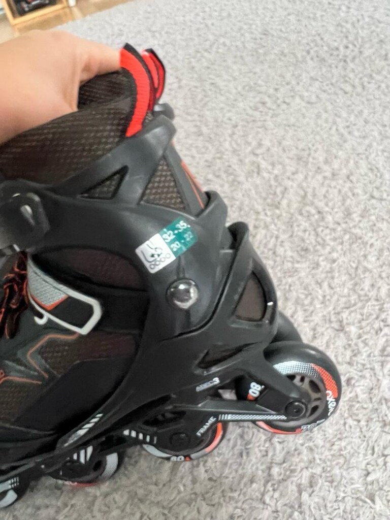 Decathlon paten - 6